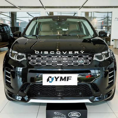 2024 Land Rover Discovery Sport SUV com ecrã táctil e padrão de emissões Euro III