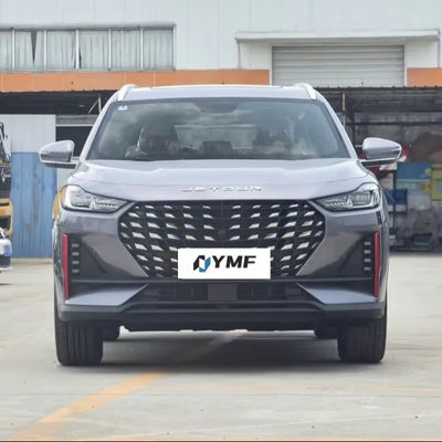 Jetour X70 PRO Carros 2024 Veículo energético 1.5t Cherry Elétrico Petróleo Híbrido Gasolina