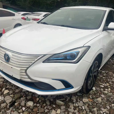 2024 Changan Eado EV 460 Carro elétrico Carros médios e grandes Nível com massa total de 1980 kg