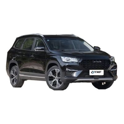 Carros usados Chery Jetour X95 Plus SUV Carros para 4997x1963x1455 comprimento x largura x altura mm