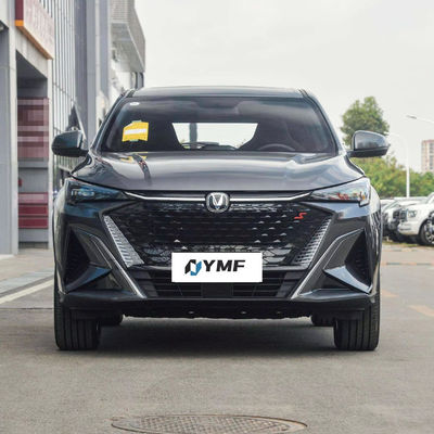 2024 Changan X5 PLUS Carro a gasolina com sistema de direção hidráulica e potência máxima de 220kW