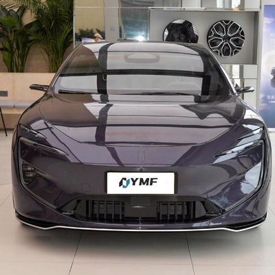 2023 Changan Avatar 11 Carro Elétrico 4997x1963x1455mm Dimensões e 94.3kWh Bateria