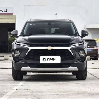 Chevrolet Blazer Redline Versão SUV de 4 portas FWD Carro a gasolina com 220kW Max. Potência