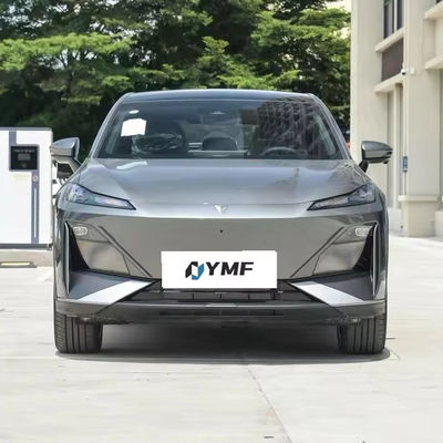 Changan CS75 Hunter e SUV de gasolina de desempenho com bateria de lítio ferro fosfato
