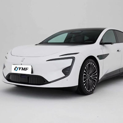 Changan Car Avatar Avatar 12 EV Carros Elétricos SUV Veículos Energéticos 1980 kg Massa total