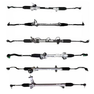 ChangAn ALSVIN EADO UNI-V Uni-K UNI-T HUNTER CS75 CS75 PLUS CS95 Partes do chassi do equipamento de direção