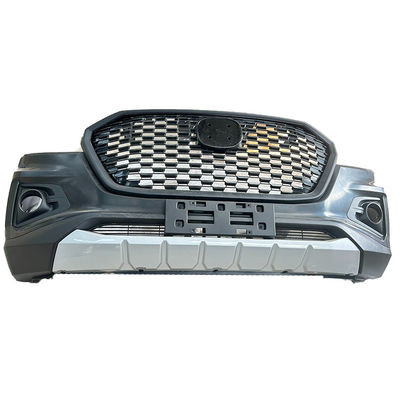 Pneus 255/45 R19 ChangAn Uni-K UNI-T HUNTER ALSVIN CS95 1.5T 2.0T 4WD EV Car Front Bumper