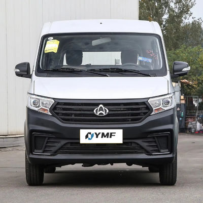 Changan V5 Truck Electronic Stability Control System Van de passageiros elétrico com ESC