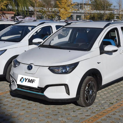 Macpherson Suspensão dianteira Baic EC3 301KM Veículo elétrico para suas necessidades de negócios
