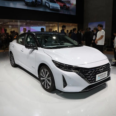 2023 Nissan Sylphy epower Veículo elétrico ultra avançado para carros médios e grandes