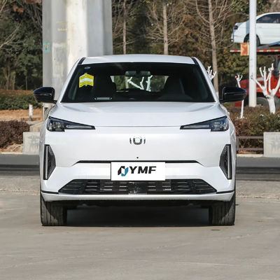 2024 Changan Qiyuan Q05 PHEV SUV compacto de 125 km de autonomia Sedan de 5 lugares 4785x1852x1455mm