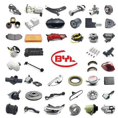 2021-2024 BYD Seagull Song Plus Campeão EV E2 Qin Seal Dolphin Song L Yuan Plus Auto Peças sobressalentes de veículos elétricos