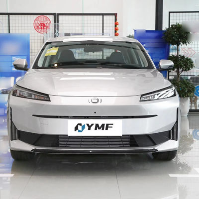 Changan Qiyuan A05 2024 METATANK True Aroma Edição 145 Bateria de Lítio Ferro Fosfato