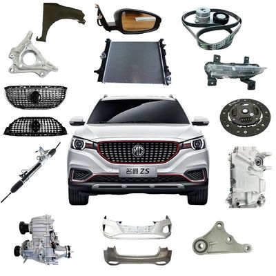 CHANGAN Geely MG Chinese Auto Parts Car MG3 MG5 MG6 MG ZS RX8 PARTES DE PARA que beneficiam