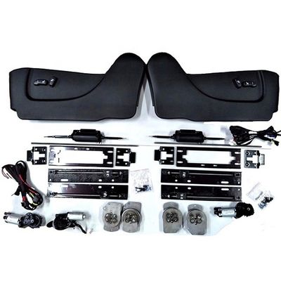 Prado Camry Rav4 VW Ventilação alterável Refrigerador Aquecimento Suporte lombar Comutação Automóvel Assento Elétrico