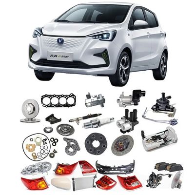 Changan Alsvin/Eado/CS35/CS75/CS85/CS95/Hunter E-star Uni-K Peças sobressalentes de automóveis elétricos