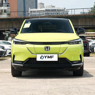 Alto consumo de combustível SUV gasolina 2023 Honda ENS1 EV Carro com 510 km de alcance e 5 assentos