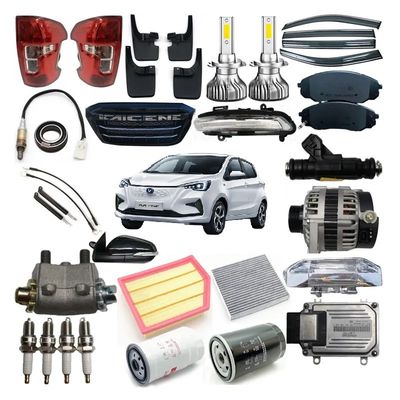 Changan CS35 CS75 CS85 CS95 F70 Hunter Peças sobressalentes de automóveis elétricos com bateria BENNI E-Star