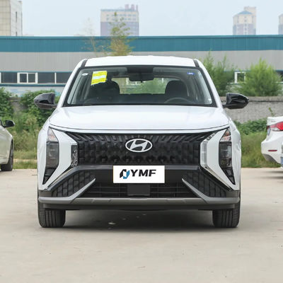 Carros médios e grandes 2023 2024 Hyundai Mufasa ix35 1.4T 2.0L SUV crossover compacto