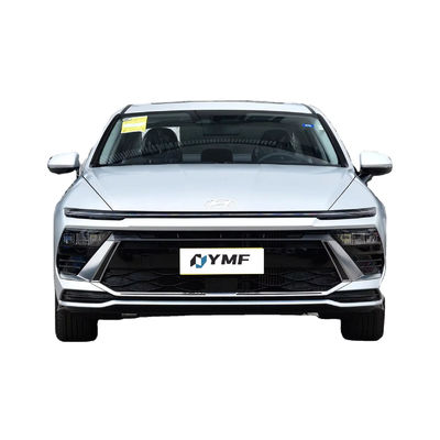 2023 Hyundai Sonata Pure Carro de gasolina com 1875 mm de largura e 1500 mm de altura