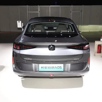 CHANGAN Qiyuan A05 1.5L veículo híbrido de 5 lugares Sedan Tecnologia híbrida avançada