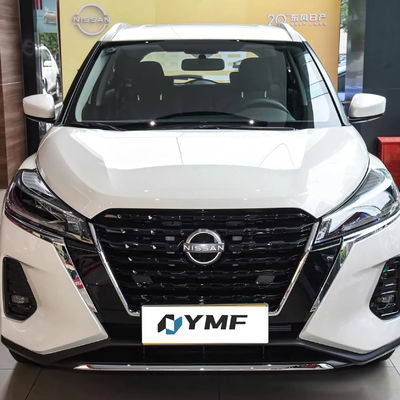 2023 Nissan Kicks 1.5L ESC Automóvel de moda a gasolina com sistema eletrônico de controle de estabilidade