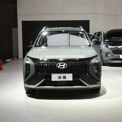 2023 Hyundai IX35 Musa 2.0L GLS SUV a gasolina Carros médios e grandes 4785x1852x1455 LxWxH