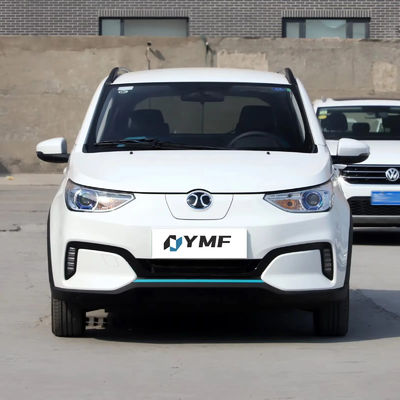 BAIC EC3 2018 Usado Câmera traseira de carro elétrico 360° Max. Potência 220kW 299Ps Amigável ao orçamento