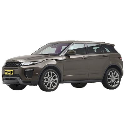 2024 Chery 2.0T LUXURY Veículo SUV híbrido a gasolina com teto solar abrível e manuseio