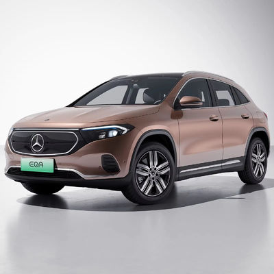 Equipamento elétrico Merced es EQA EQB Eletric Used EV Car EQA 260 Ben z EQA carros elétricos