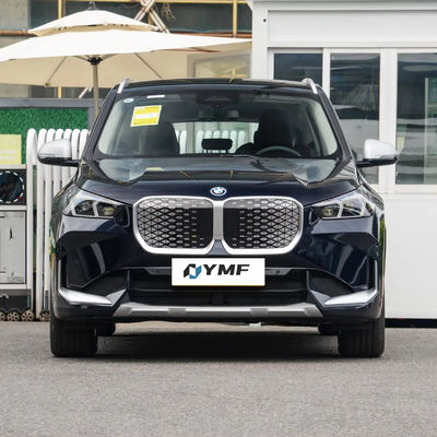 s 2023 B-M-W iX1 SUV Stock Cars Carros médios e grandes com bateria de lítio ferro fosfato