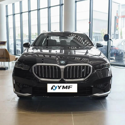 BMW I5 2024 eDrive 35L M Sport Carro Elétrico comprimento x largura x altura mm 4785x1852x1455