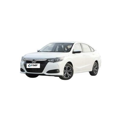 Suv elétrico de 5 lugares Manual de ajuste do assento do copiloto 510 Km alcance 2023 Honda Ens1 Ev Carro