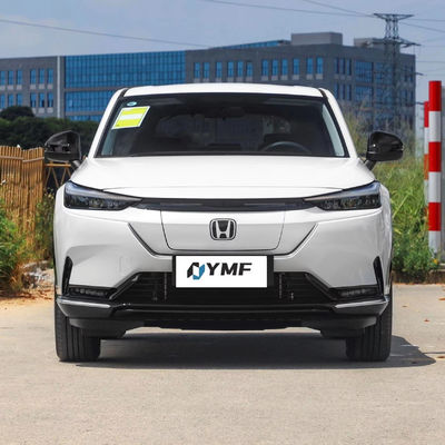 ENS1 EV SUV Speed Pequeno carro esportivo elétrico com sistema eletrônico de controle de estabilidade