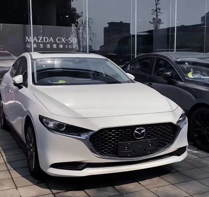 Mazda 3 SUV usado Automático com ajuste manual do assento do copiloto em excelente estado