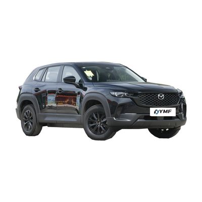 2024 Mazda CX-50 Família SUV Multi-link Suspensão traseira e durabilidade de longa duração