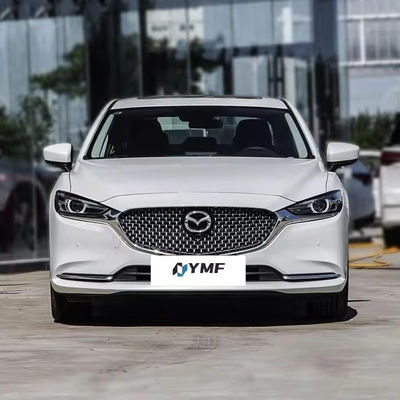 Mazda 3 Axela Usado Hatchback de 5 portas com torque máximo Nm 200-300Nm