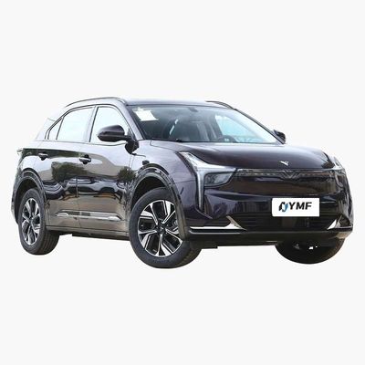 2023 Neta U SUV EV 120KW/210NM Carros usados de 5 portas e 5 lugares com bateria de lítio ferro fosfato