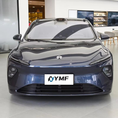 2024 NIO ET7 SUV de 7 lugares Suv médio grande Suv Max. potência kW 220 299Ps Bateria de fosfato de ferro de lítio