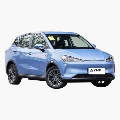 Bateria de lítio ferro fosfato Neta V Carro elétrico RHD Direção direcionada à mão direita