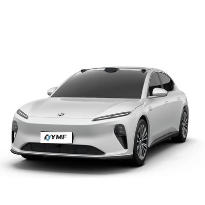 Pure NIO ET5 Modelo 5 lugares Carro limpo elétrico 1980kg Bateria de lítio ferro fosfato