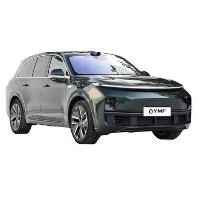 2023 SUV Médio Grande Lixiang L8 Ideal Veículo Elétrico com capacidade de bateria de 94,3 kWh
