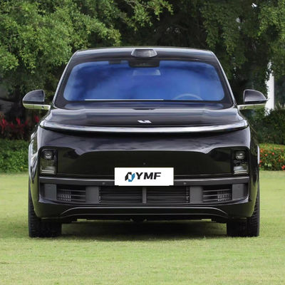 Potência máxima kW 220 299Ps Lixiang L9 Electric Adult Pro 4wd LI L9 SUV Lixiang Hybrid