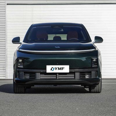 Lixiang L7 Pro Ideal L7 Max SUV híbrido 4997x1963x1455mm comprimento x largura x altura