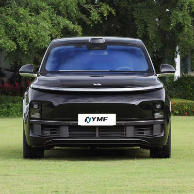 LiXiang L9 Max Carro Elétrico de 4 portas PHEV híbrido SUV grande com capacidade de bateria de 94,3 kWh