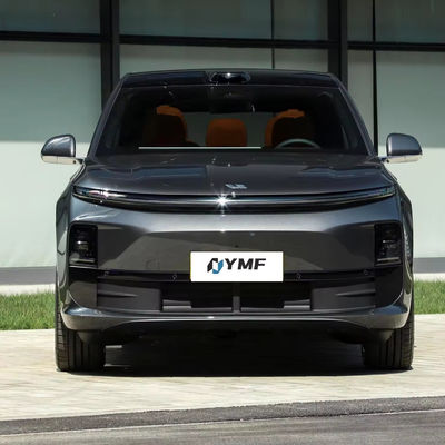 Li Lixiang L6 SUV híbrido de alto desempenho com bateria de lítio ferro fosfato
