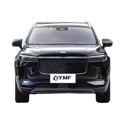4997x1963x1455 Bateria de fosfato de ferro de lítio Lixiang ONE EV Carros usados para benefício