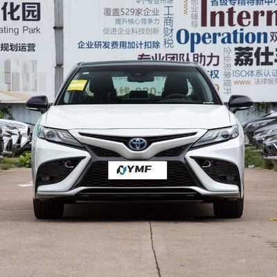 Carro de gasolina usado dentro do híbrido para 2022 2023 Toyota Camry Car