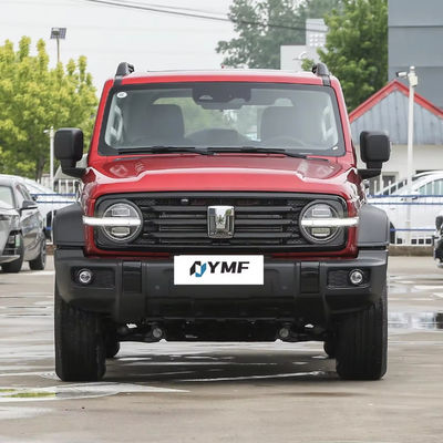 Sistema de direção elétrica Tanque 300 Jeep SUV para Full Size SUV 2023 Great Wall Compact