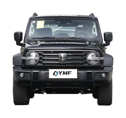 2024 tanque carro usado 0 Km 2,0t gasolina gasolina para a Grande Muralha tanque 300 300 carro SUV usado